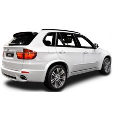 Bmw X5 Xdrive 3.0d Automatica